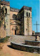 26 - Grignan - L'Eglise Saint-Sauveur Et La Tour Des Cloclches, édifiée De 1535 à 1543, Par Louis Adhémar - Carte Neuve  - Grignan