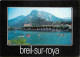 06 - Breil Sur Roya - Pittoresque Village De La Vallée De La Roya - Canoé Kayak - CPM - Voir Scans Recto-Verso - Breil-sur-Roya