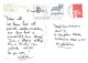 05 - Briançon - Multivues - Flamme Postale De La Salle Les Alpes - CPM - Voir Scans Recto-Verso - Briancon