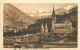 65 - Lourdes - Ville Connue Pour Son Pèlerinage Chrétien - CPA - Voir Scans Recto-Verso - Lourdes