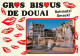 59 - Douai - La Place D'Armes - CPM - Voir Scans Recto-Verso - Douai