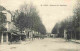 58 - Cosne Cours Sur Loire - Boulevard De La République - CPA - Oblitération De 1914 - Voir Scans Recto-Verso - Cosne Cours Sur Loire