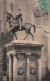 CPA - VENEZIA - Monumento A Colleoni (Statue Équestre) - Edition ? - Venezia (Venice)