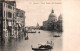 CPA - VENEZIA - Canal Grande Dall'Accademia - Edition G.Zanetti - Venezia (Venice)