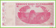 Voyo ZIMBABWE 10 Dollars 2009 P94 B185a AA UNC - Zimbabwe