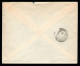 SOMALIA ITALIANA, BUSTA 1934, SASS. 186+187+188, MOGADISCIO X ROMA, FDC ?, RARO - Somalia