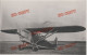 Aviation Avion ANF Mureau 117 Reconnaissance Année 1934 Nombreux Renseignements Dos Photo Capitaine Faucilhon - Luftfahrt