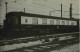 Reproduction - Voiture Pullman Série 4148 à 4164, E.I.C. 1929 - Petit Pli - Eisenbahnen