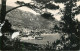 Postcard Monaco Monte Carlo Rocher De Monaco 1951 - Monte-Carlo