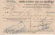 LIVRET MILITAIRE CLASSE 1884 100 Eme REGIMENT D INFANTERIE  - Documenti
