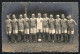 Foto-AK Gruppenbild Einer Fussballmannschaft  - Football