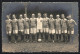 Foto-AK Gruppenbild Einer Fussballmannschaft  - Soccer