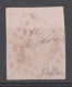 TBE/LUXE N°49 ROSE CLAIR CARMINE Signé SCHELLER Cote 550€ - 1870 Uitgave Van Bordeaux
