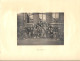 BRAINE-LE-COMTE - Ecole Soeurs Notre-Dame - Classes Inférieures - Ancienne Photo Imprimée Sur Papier - Non Classés