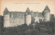 CULAN : LE CHATEAU - Culan