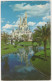 Cinderella Castle - Fantasy Land  - Walt Disney World - (USA) - 1984 - Orlando