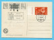 Bundesfeierkarte Nr. 72 AP R - Eidgenosse - Gestempelt Rütli Und Bundesfeier Rütli 1941 - Lettres & Documents