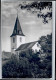 10722631 Irchel Irchel Kirche * Irchel - Altri & Non Classificati