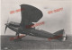Aviation Avion Potez 50 1937 N°1 Série Piloté Par Capitaine Faucilhon Service Information AIR - Aviation