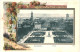 CPA Carte Postale   Germany Karlsruhe Total Ansicht Début 1900 VM80992 - Karlsruhe