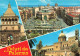 ITALIE - Saluti Da Palermo - Multi-vues De Différents Endroits à Palermo - Carte Postale Ancienne - Palermo