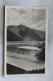 N889, Cpsm 1950, Aix Les Bains, Le Lac Du Bourget Et La Dent Du Chat, Savoie 73 - Aix Les Bains
