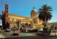 ITALIE - Palermo - Vue Sur La Cathédrale - Animé - Vue De L'extérieure - Carte Postale Ancienne - Palermo
