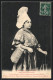 CPA Auge /Normandie, Coiffes Et Costumes Anciens, Riche Fermière Des Environs De Gacé  - Non Classés