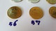 Thailand Coin Circulation 2 Baht Different 9 Years UNC - Thailand