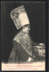 CPA Rouen /Normandie, Femme En Costume Typique Avec Haube  - Ohne Zuordnung