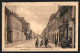 CPA Thury-Harcourt, Rue De Condé  - Thury Harcourt