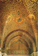 ITALIE - Palermo - Chapelle Palatina - Mosaîque Du Plafond - Vue De L'intérieure - Carte Postale Ancienne - Palermo
