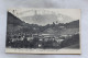 N891, Cpa 1923, Annecy Menthon, Le Village Et Le Parmelan, Haute Savoie 74 - Annecy