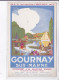 PUBLICITE : Gournay Sur Marne - Lotissement  - Agence Brandon  - Très Bon état - Publicité
