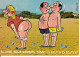 Thèmes > Humour Nous Sommes Fanny Il Faut S'executer Serie Boules 820/5 Petanque - Humour