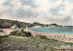 BELLE ISLE EN MER LOCMARIA Plage Des Grands Sables à La Pointe Du Bugull Photo Studio R. MISSEY - Belle Ile En Mer