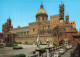 ITALIE - Palermo - La Cattedrale - La Cathédrale - Cathedral - Der Dom - Animé - Carte Postale Ancienne - Palermo