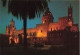 ITALIE - Palermo - Vue Sur La Cathédrale De Nuit - Vue De L'extérieure - Carte Postale Ancienne - Palermo