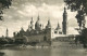 Postcard Spania Zaragoza Temple Of The Pilar - Granada