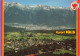 AUTRICHE - Innsbruck - Kurort Igls - Colorisé - Carte Postale - Innsbruck