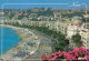 NICE LA Promenade Des Anglais French Riviera - Panorama's