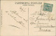 ANCONA - RAFFINERIA - EDIZIONE GRAPHISCHE GESEILSCHAFT - SPEDITA 1909 (20859) - Ancona