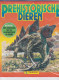 Prehistorische Dieren - 1992 Compleet - Edition Néerlandaise