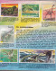 Delcampe - Prehistorische Dieren - 1992 Compleet - Edition Néerlandaise