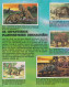 Delcampe - Prehistorische Dieren - 1992 Compleet - Edition Néerlandaise