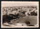 Jolie Photographie D'une Vue De Dakar Et De La Place Protet En 1958, Sénégal, Afrique, 10,3 X 7,1 Cm - Lieux