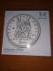 Italia 5 Euro 2013 SELINUNTE SICILIA Italia Delle Arti € Silver Coin UNC PROOF - Italy