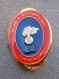 Distintivo Scuola Sottufficiali Carabinieri - 44° Corso - Dismesso - Vintage - Used Obsolete (286) - Police & Gendarmerie