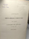 Congrès De Dinant Organisé Par La Société Archéologique De Namur 9-13 Août 1903 --- XVIIe Session Compte Rendu - TOME PR - Archeologia