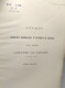 Delcampe - Congrès De Dinant Organisé Par La Société Archéologique De Namur 9-13 Août 1903 --- XVIIe Session Compte Rendu - TOME PR - Archeologia